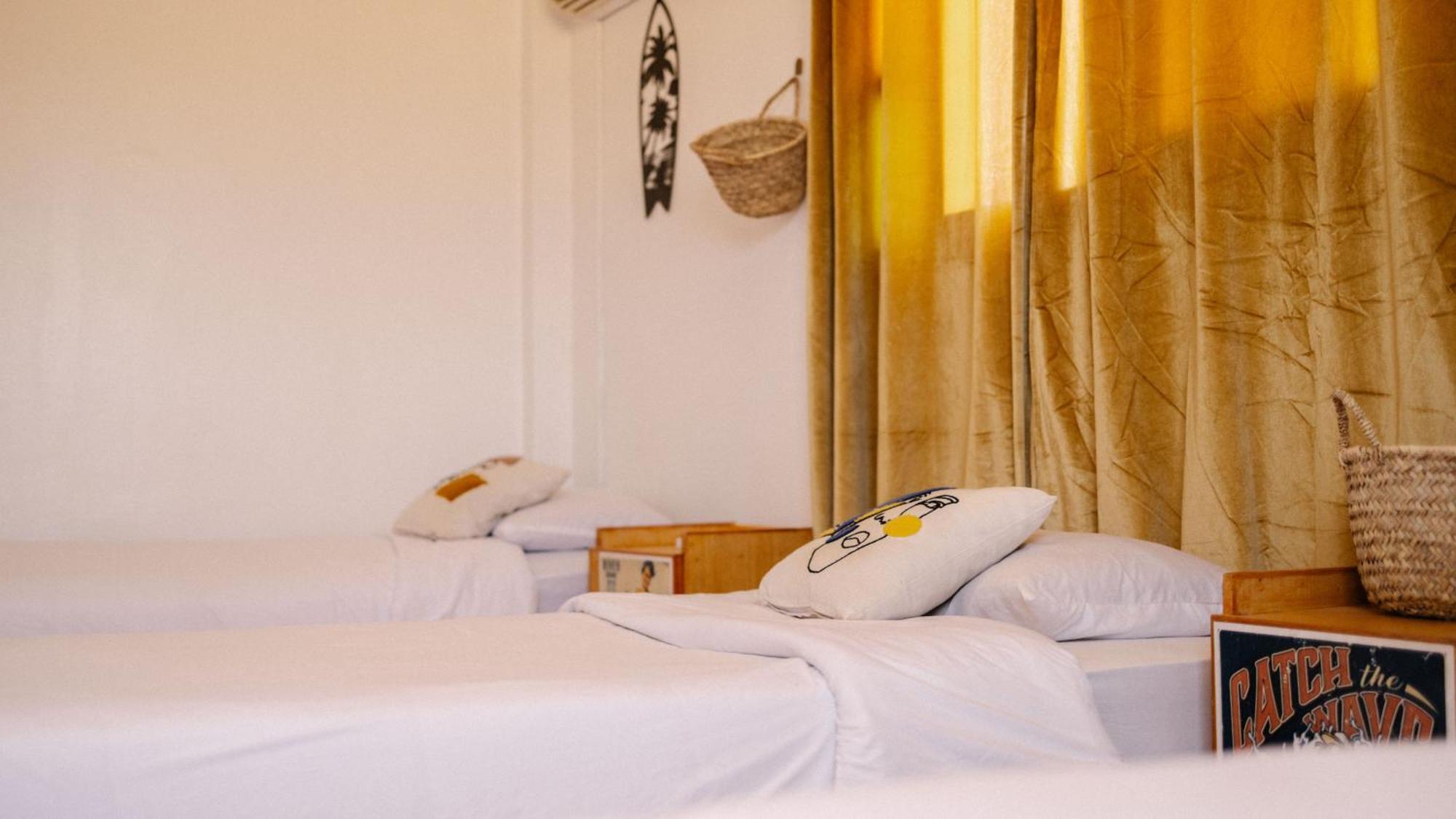 Freebird Surfcamp Morocco Hostel Agadir