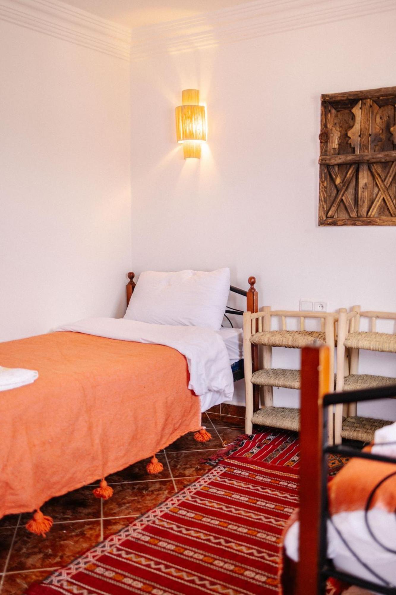 Freebird Surfcamp Morocco Hostel