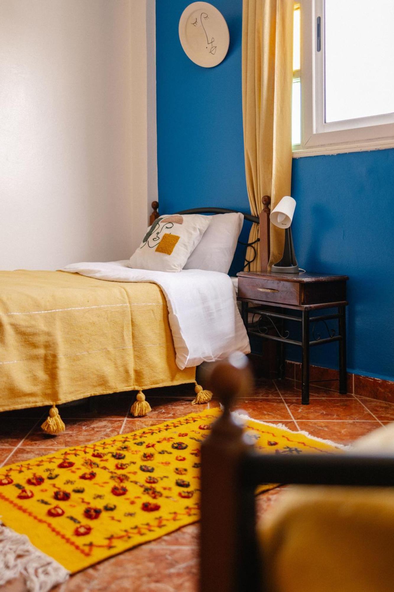 Hostel Freebird Surfcamp Morocco