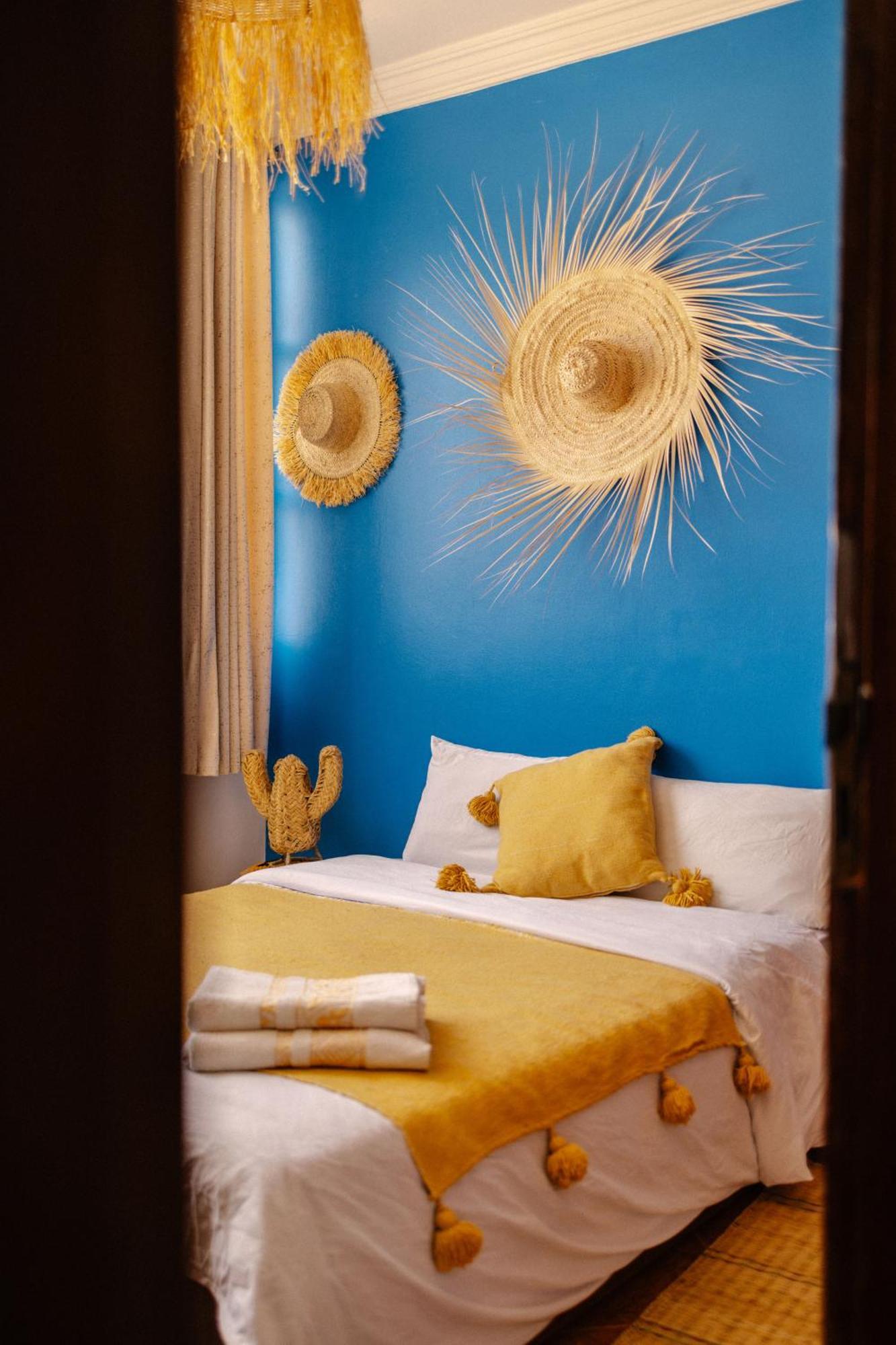 Freebird Surfcamp Morocco Hostel *