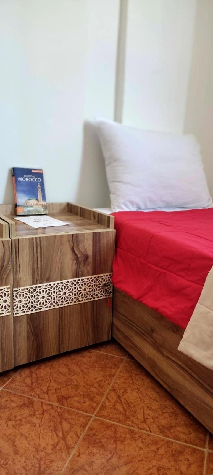 Hostel Freebird Surfcamp Morocco Agadir