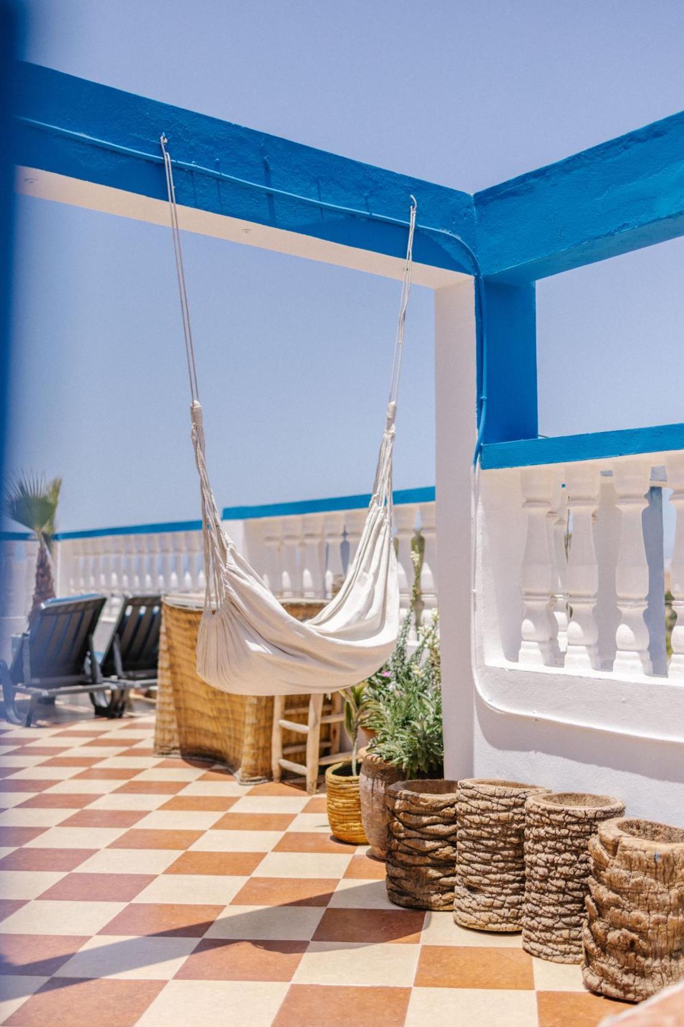 Hostel Freebird Surfcamp Morocco *