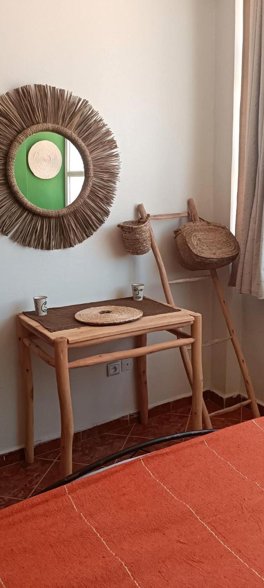 Freebird Surfcamp Morocco Hostel *