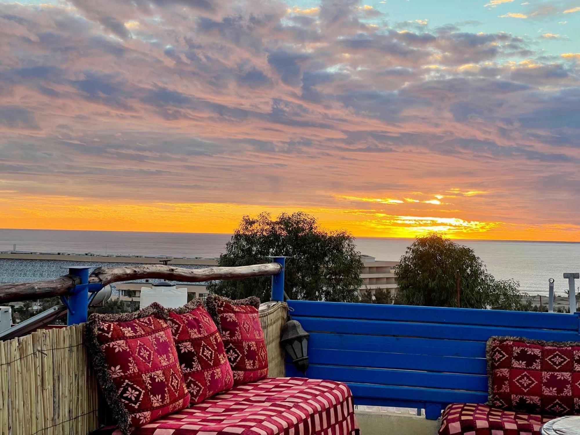 Freebird Surfcamp Morocco Hostel Agadir