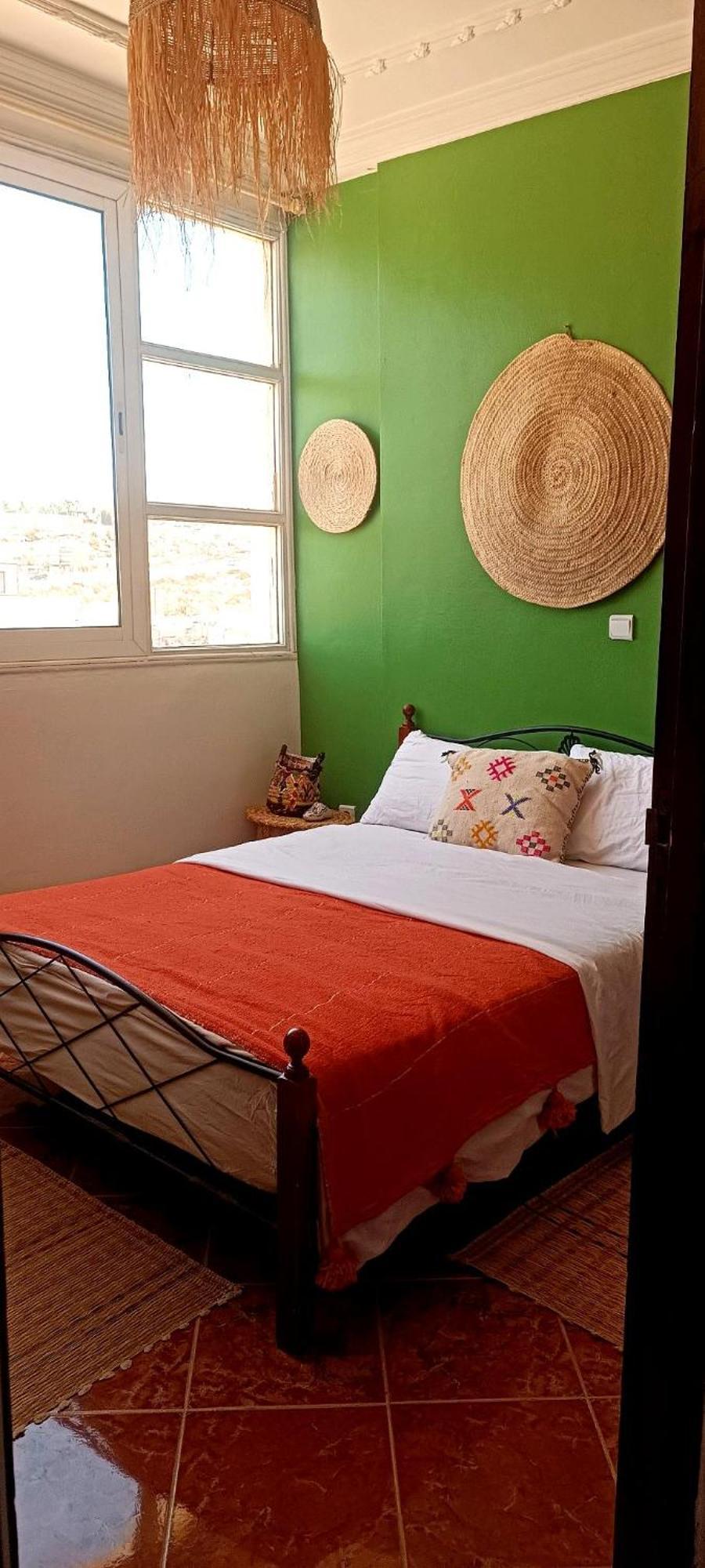 Hostel Freebird Surfcamp Morocco *