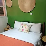 Freebird Surfcamp Morocco