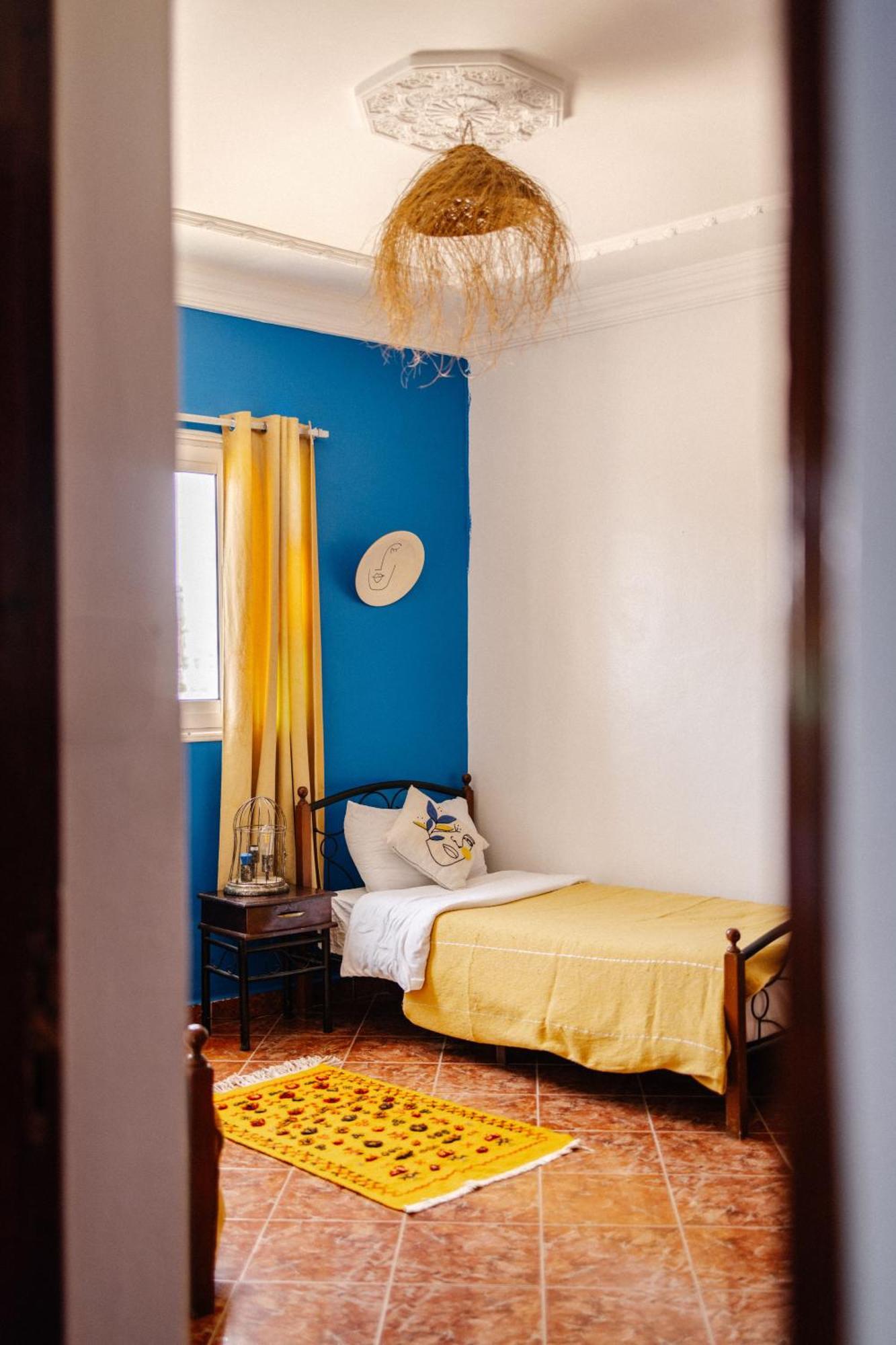 Hostel Freebird Surfcamp Morocco *