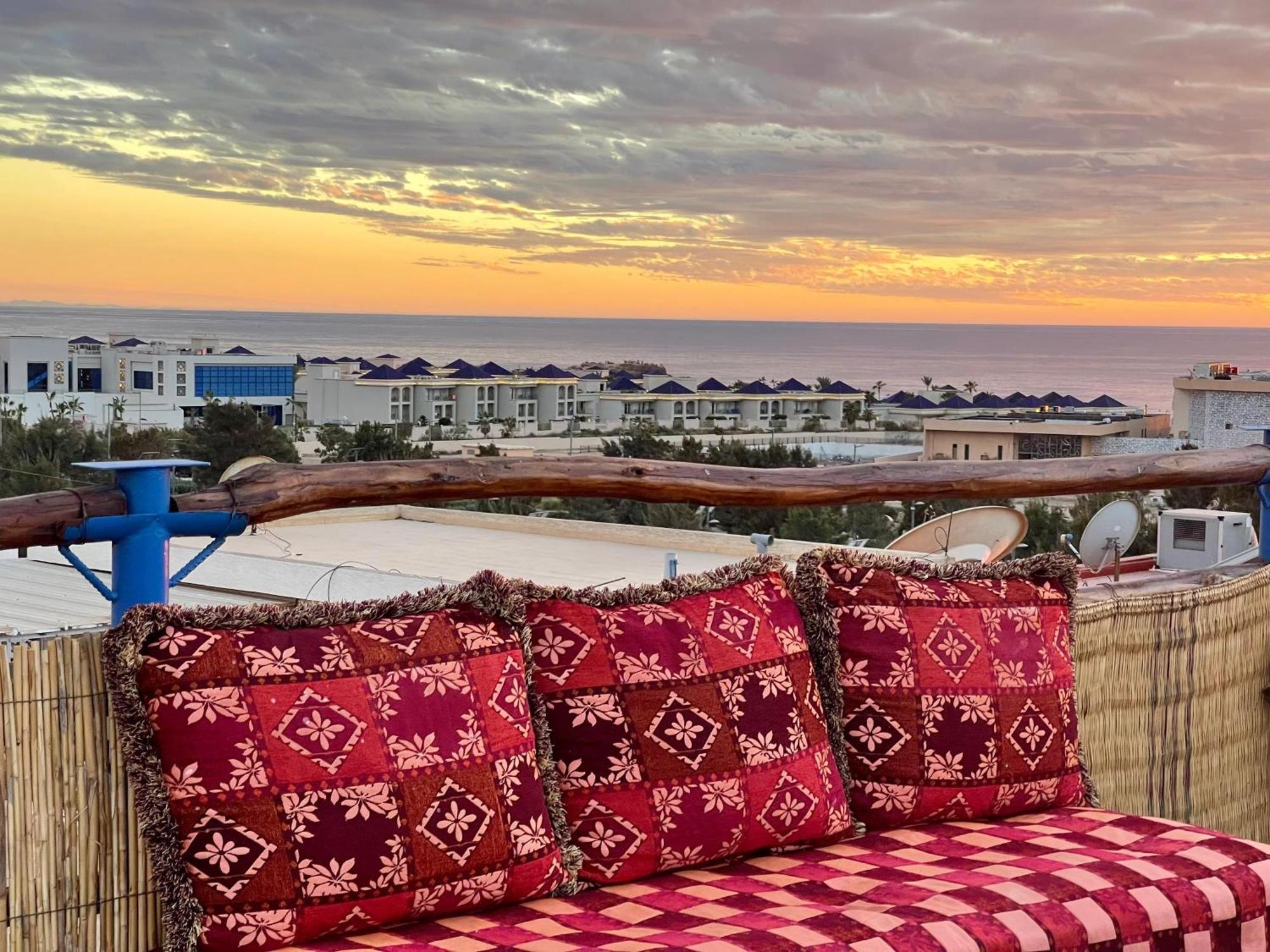 Freebird Surfcamp Morocco *
